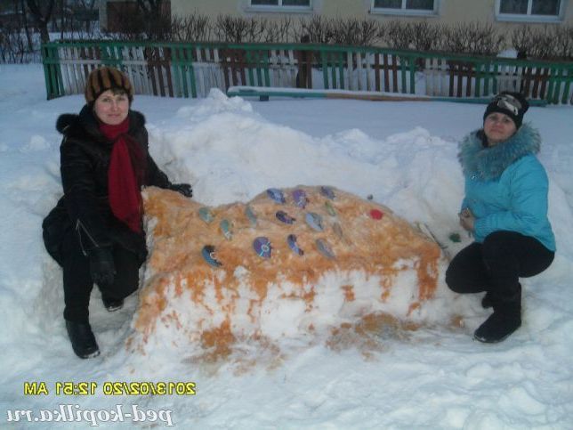 Золота рибка