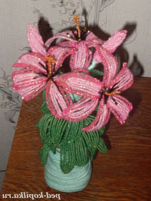 бісероплетіння