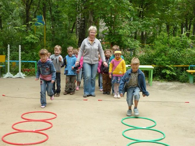 День стрибуна.