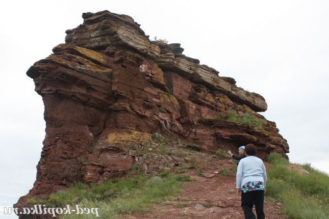 Гора Скриня