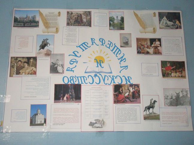 Стінгазета 