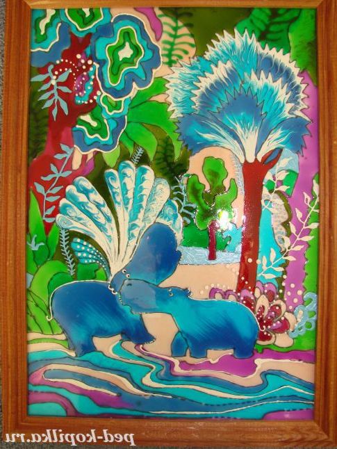 Бегемотики