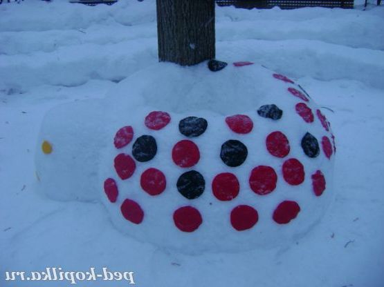 Божа корівка