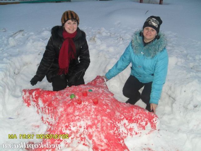 Морська зірка