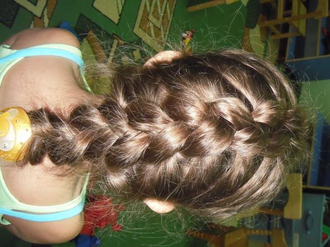 Зворотний колосок