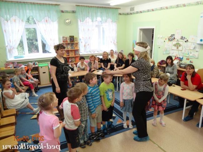 на батьківських зборах