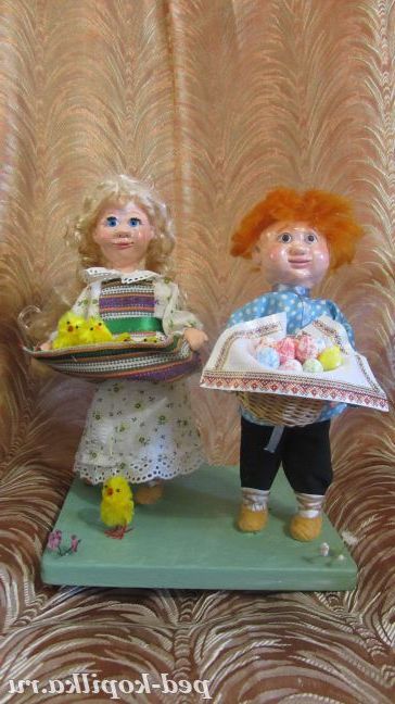 Зі Світлим днем Великодня