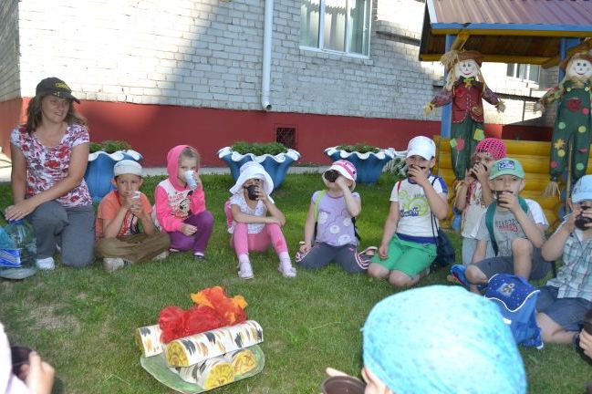 Туристичний похід