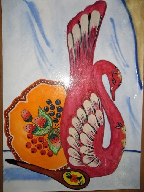 Мої натюрморти