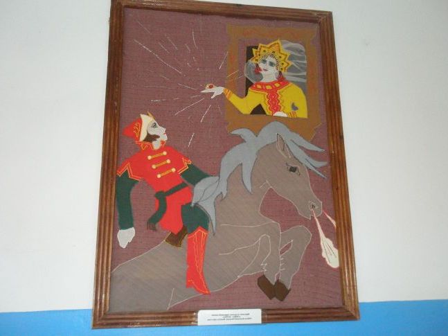 Що за принадність ці казки!