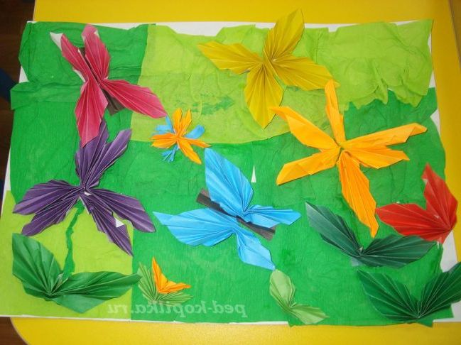 Річна аплікація