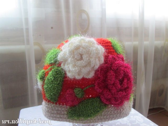 Оригінальна шапка .