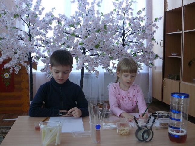 Експериментуємо