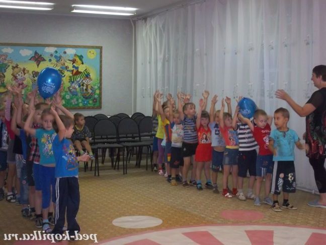 Свято повітряних куль