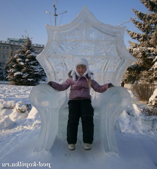 Зимові забави