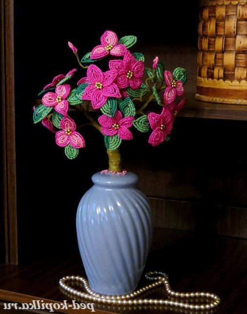 Рожева мрія.