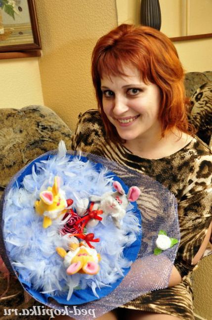 м'які іграшки