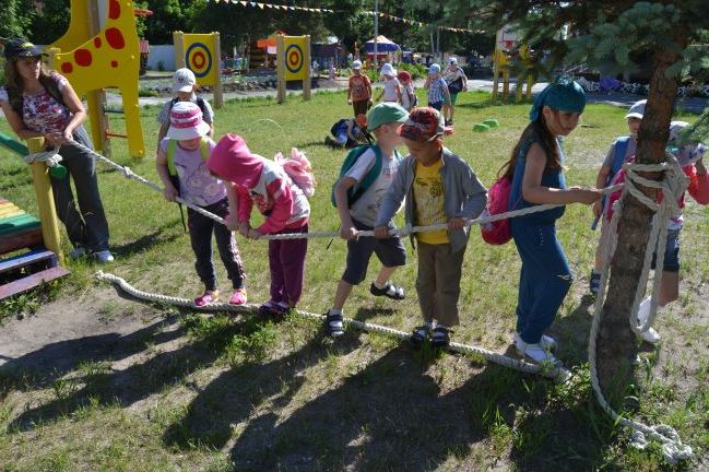 Туристичний похід