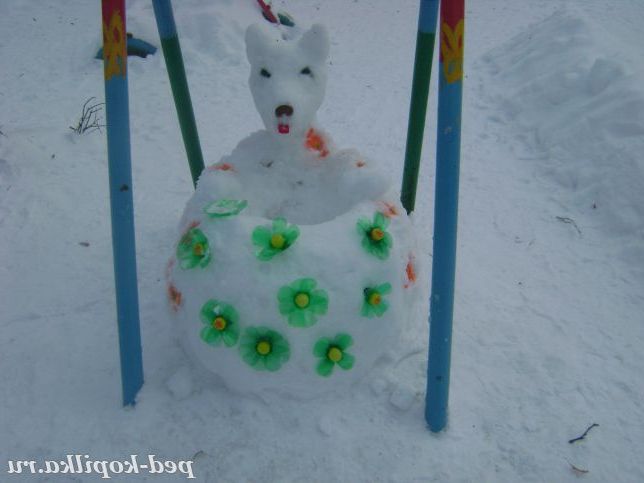 Лисиця з кошиком