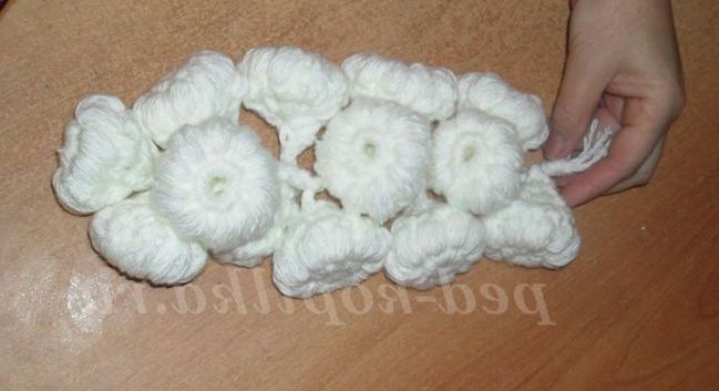 В'язаний часник