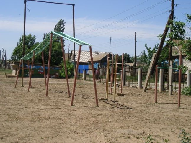 Улюблене місце школярів