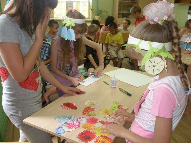 Фестиваль квітів