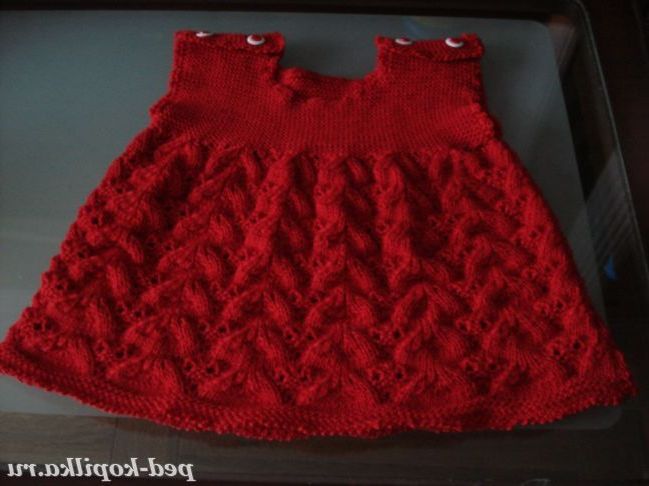 Улюблене в'язання