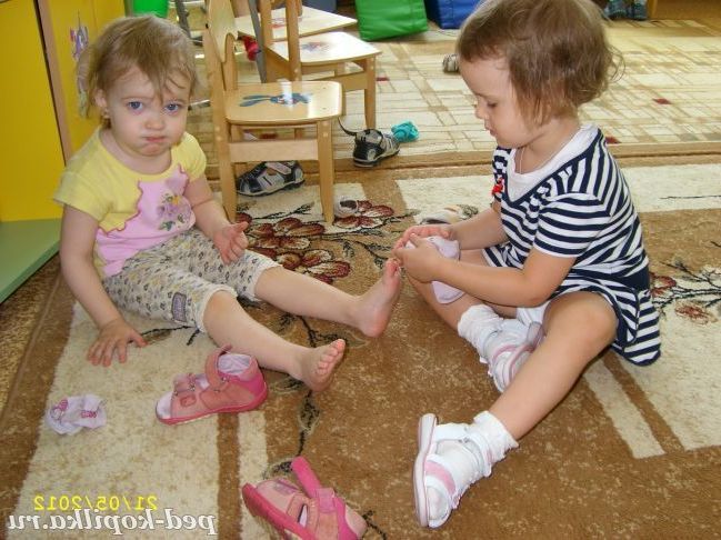 Найкраща подружка!