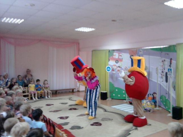 Равлечение з ПДР