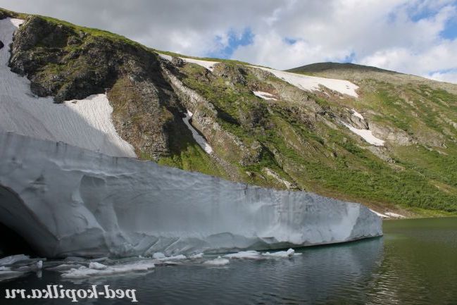 Іванівські озера