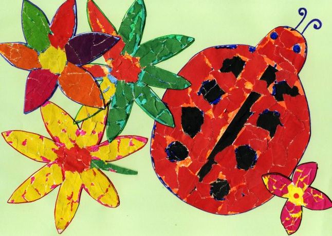 Річна поляна