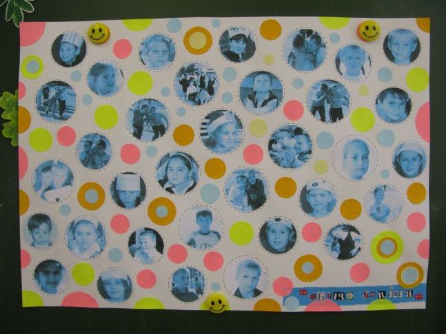 Колаж з фотографій