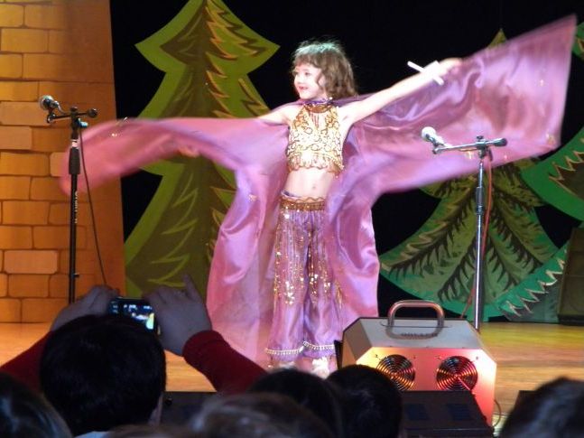 шахирезада