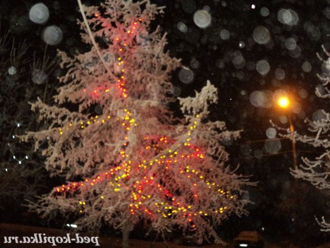 Новорічний настрій