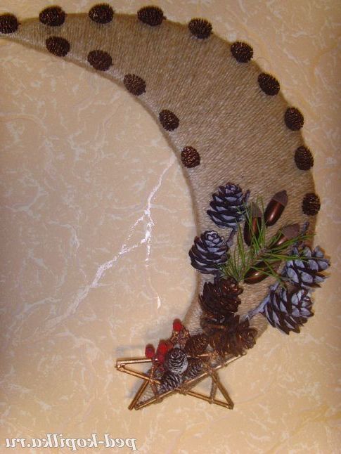 Новорічна прикраса 