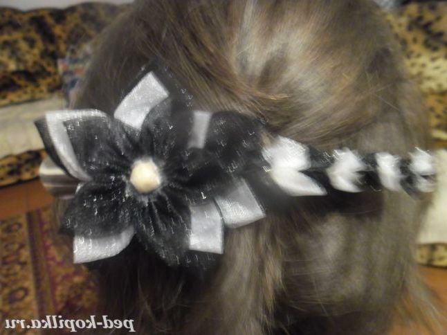 шпилька своїми руками