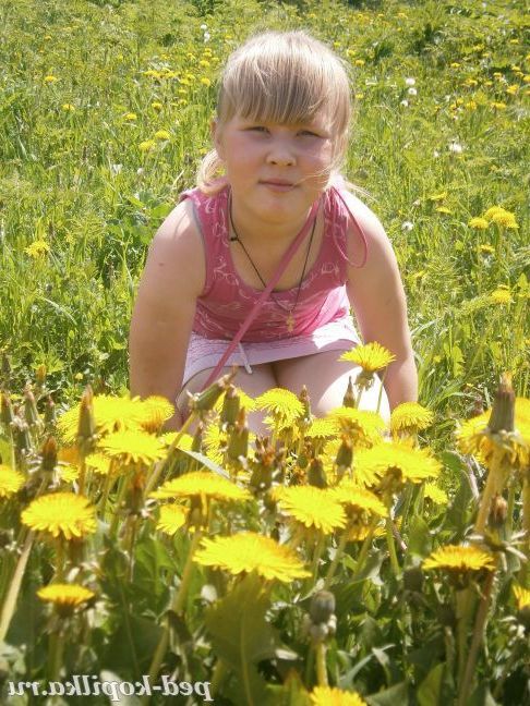 Літній настрій