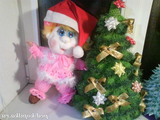 МОЯ НАЙУЛЮБЛЕНІША ЛЯЛЬКА