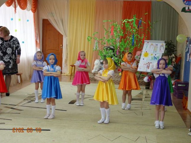 Танок «Мотрійки»