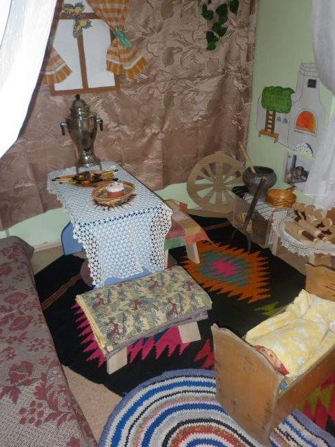 Міні - музей 