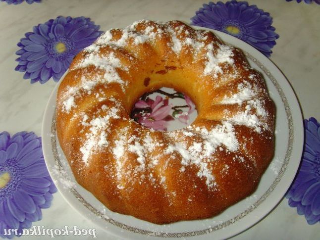 Шарлотка ніжна. Фото і рецепт приготування Шарлотка ніжна. Фото і рецепт приготування