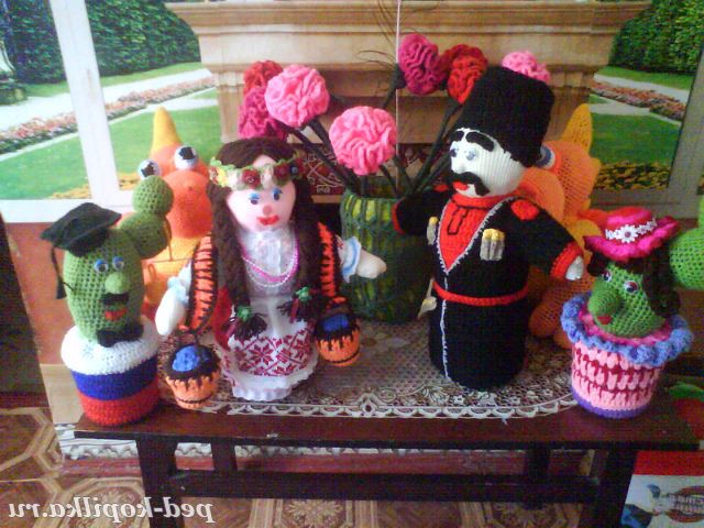 МОЇ КОЗАКИ МОЯ ГОРДІСТЬ