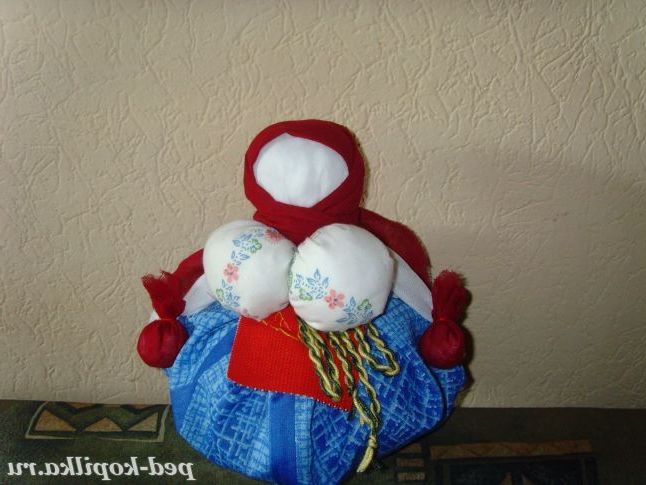 Травниця своїми руками