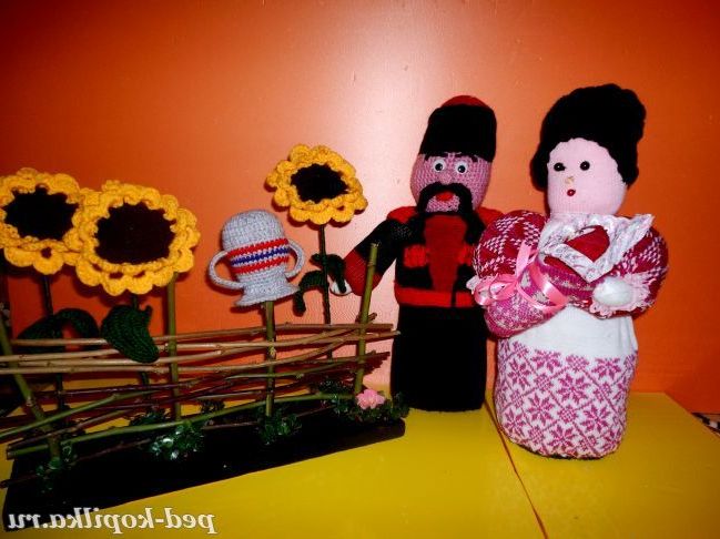 СКОРО НОВОСІЛЛЯ У КОЗАКІВ