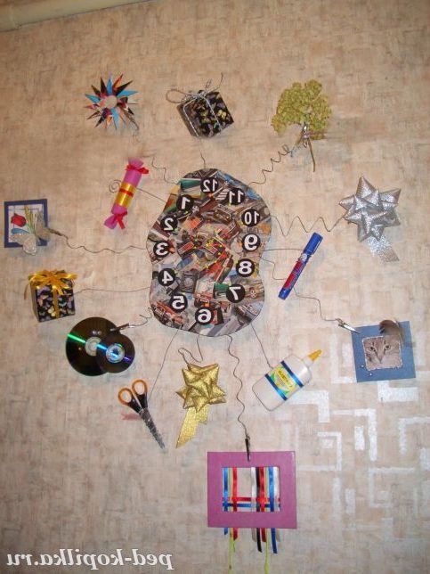 годинник з секретом