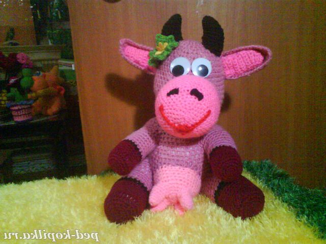 МОЯ УЛЮБЛЕНА 