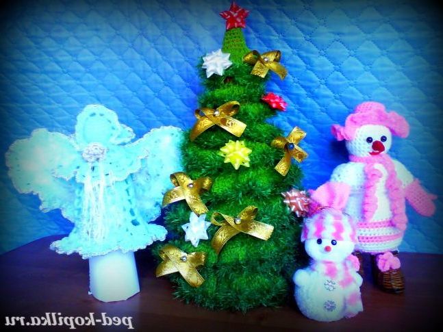 МОЇ УЛЮБЛЕНІ НОВОГОДНИИ ГЕРОЇ