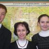 мої нагороди та досягнення