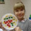 Дитячі вироби до Дня матері