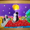 Закохані коти